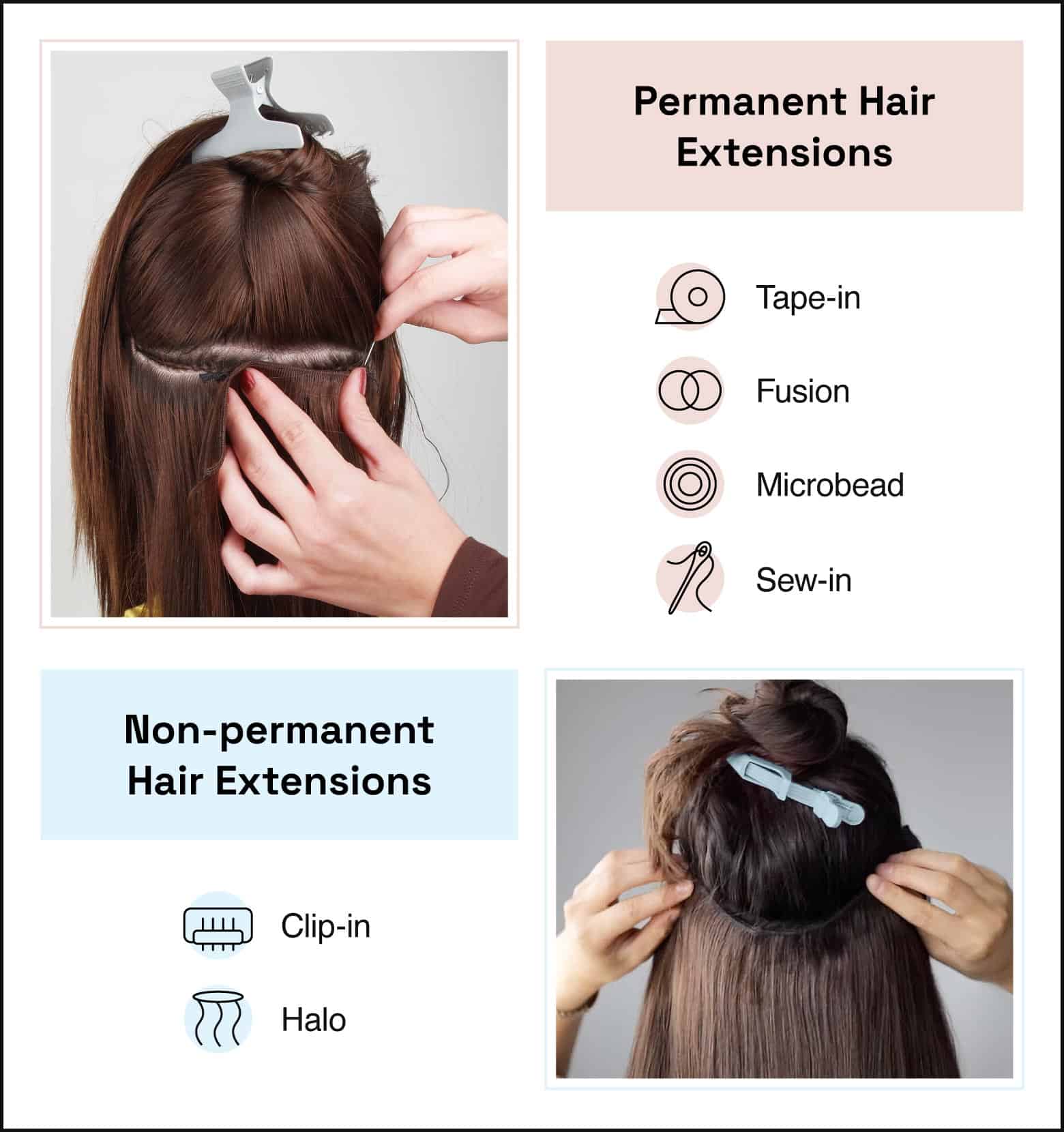 How Much Are Hair Extensions? - StyleSeat