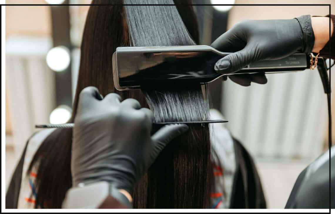 How Much Does a Keratin Treatment Cost? StyleSeat