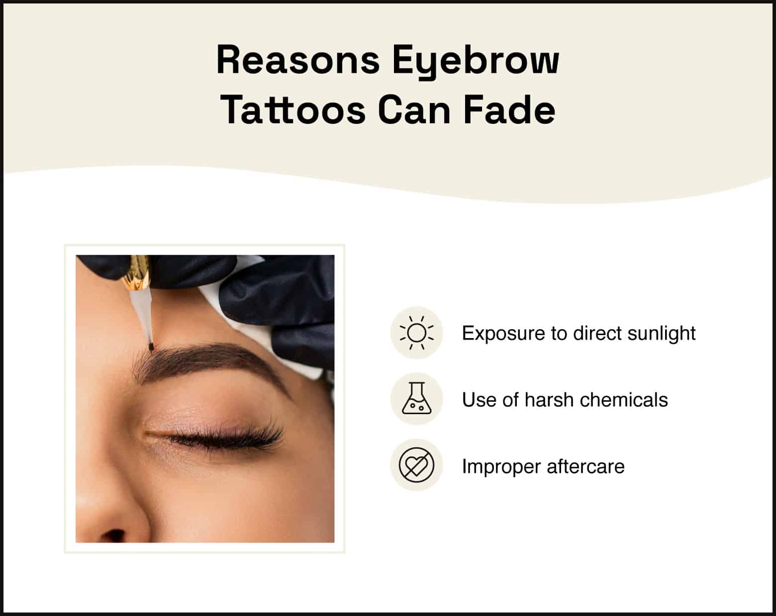 How Much Do Eyebrow Tattoos Cost? - StyleSeat