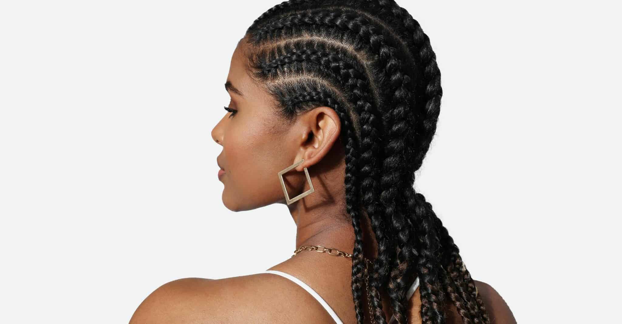 2. "2024 Braided Hair Trends" - wide 3