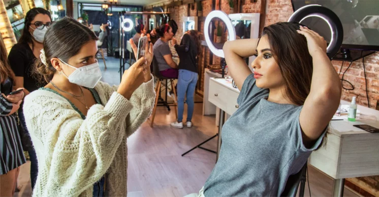 51 Salon Marketing Ideas To Give You a Competitive Edge in 2023