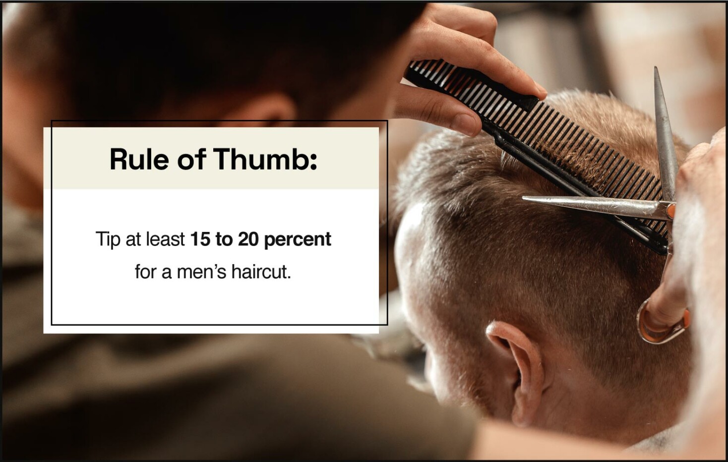 Men’s Haircut Prices How Much Will It Cost You? StyleSeat