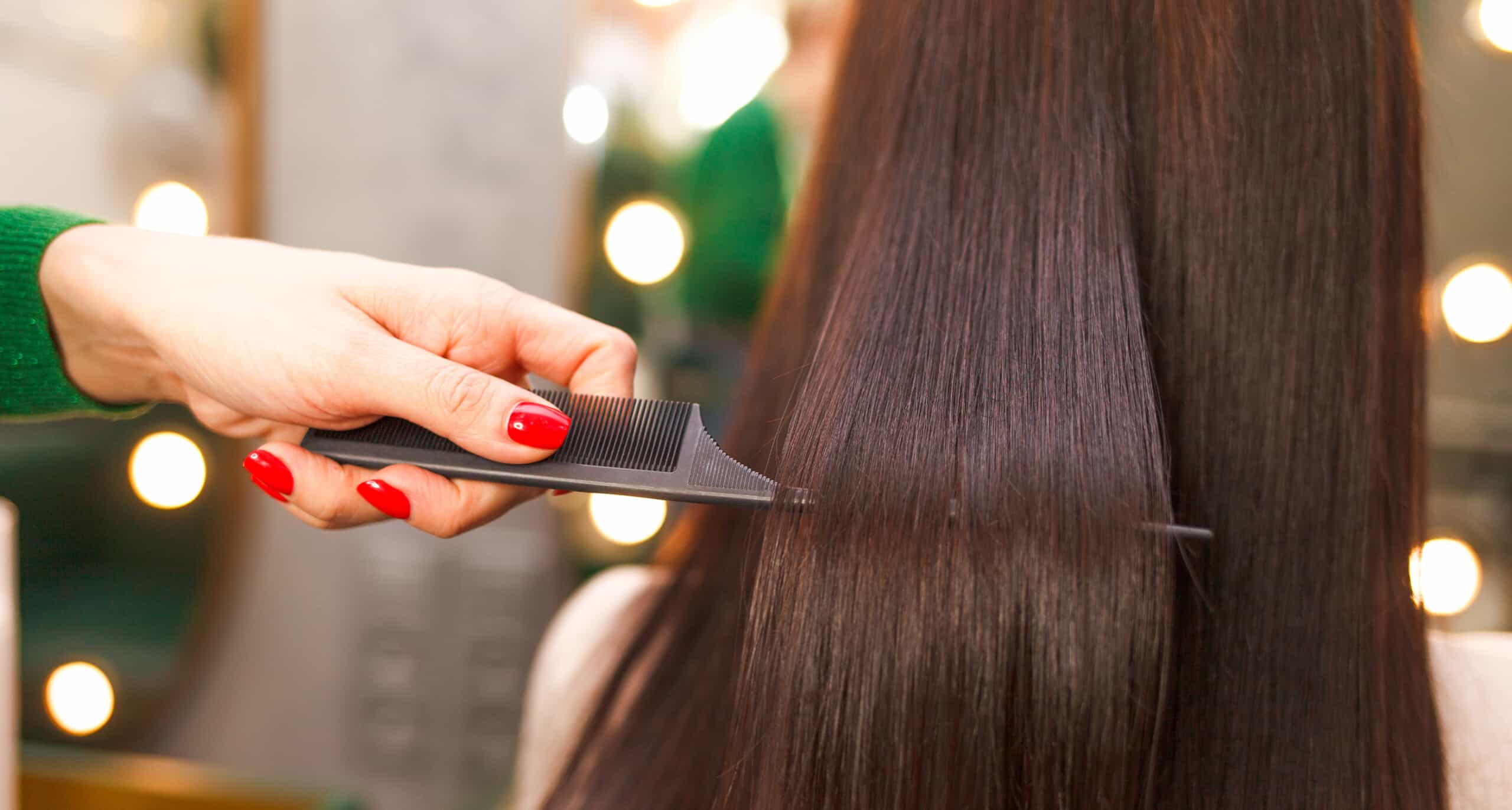 What is a Keratin Treatment? - StyleSeat