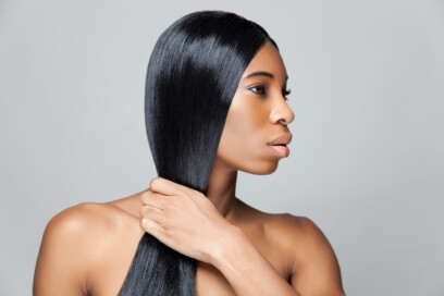 What Is a Dominican Blowout? And How It Compares to a Silk Press