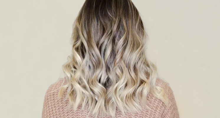 Balayage vs. Ombré: What’s the Difference?