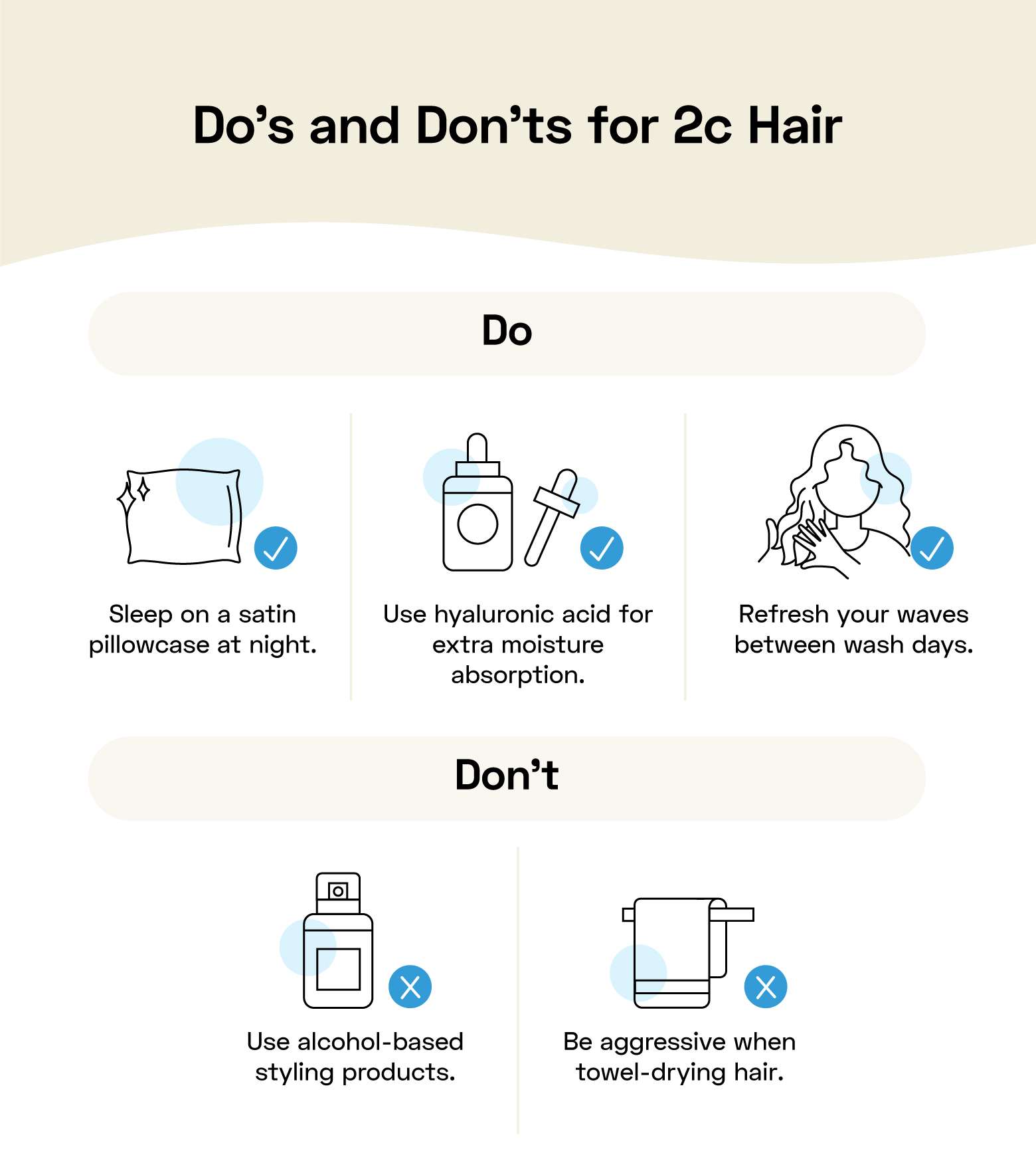 2c Hair Guide: How to Maintain and Style It - StyleSeat Pro Beauty Blog