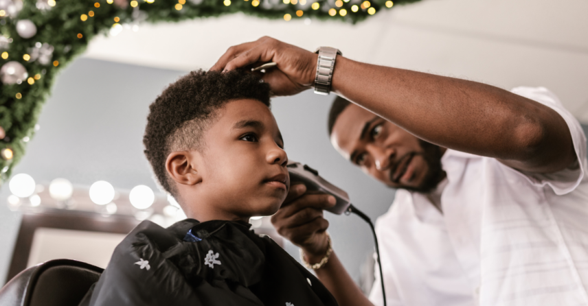 Get Your Beauty and Barber Business Ready for the Holiday Season