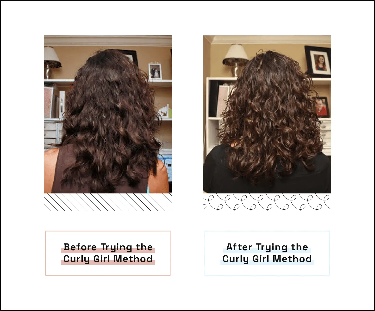 How To Do the Curly Girl Method: A Guide - StyleSeat Pro Beauty Blog