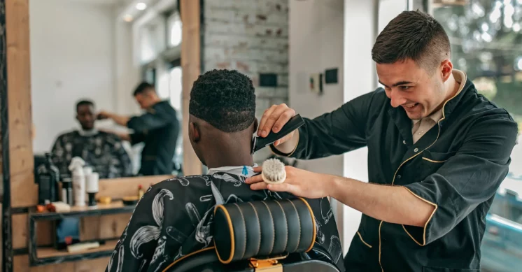 How To Style Men’s Hair: 6 Tips for Beginners