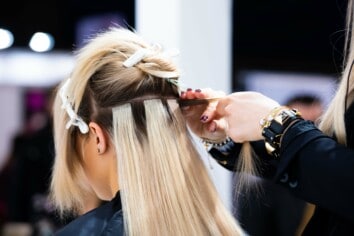 How Long Do Tape-In Extensions Last?