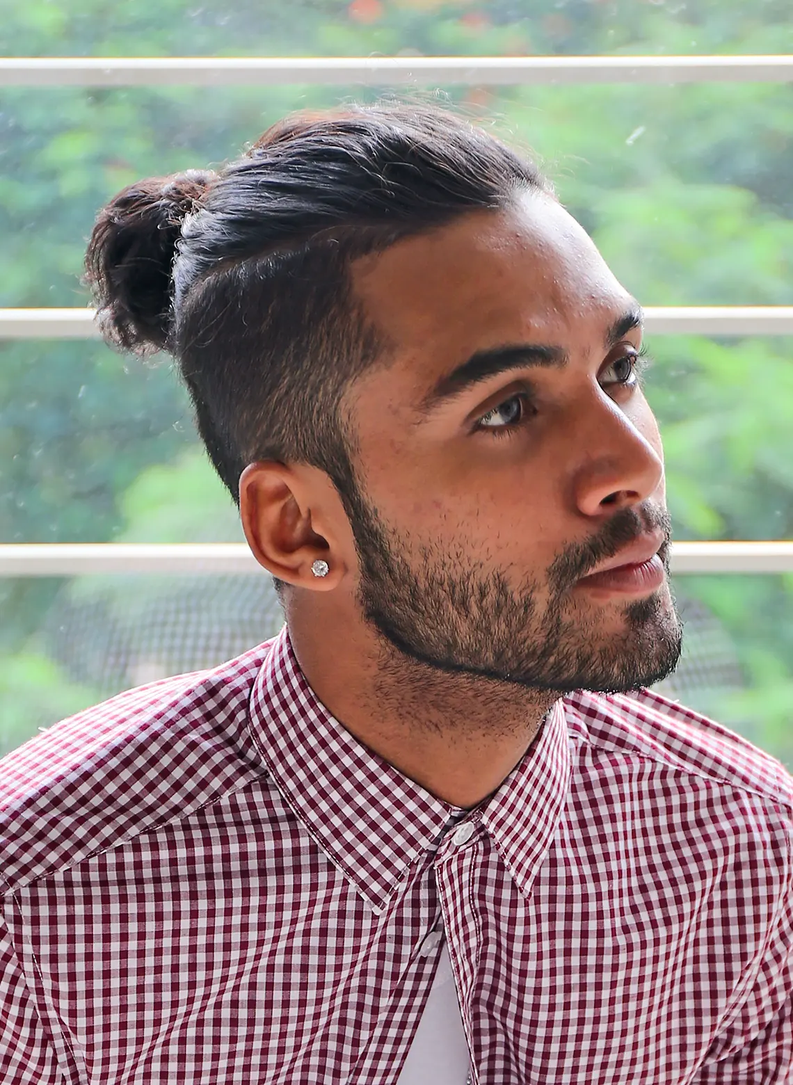 10 Real Problems Of Getting An Undercut That No One Actually Talks About