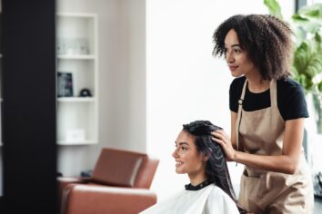 Beyond Beauty — 1 in 3 Americans View Their Stylist as a Therapist