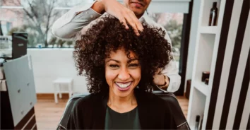 What Is a Deva Cut? What To Know About the Iconic Curly Cut