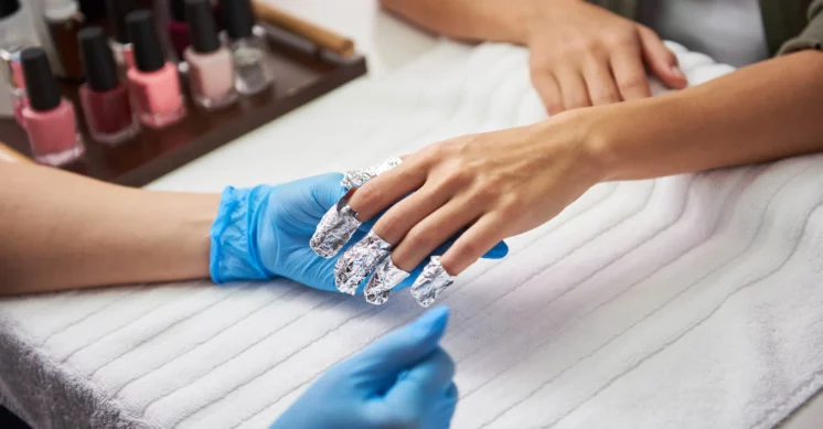 How Much Does It Cost To Get Acrylic Nails Off? + Other Removal Questions