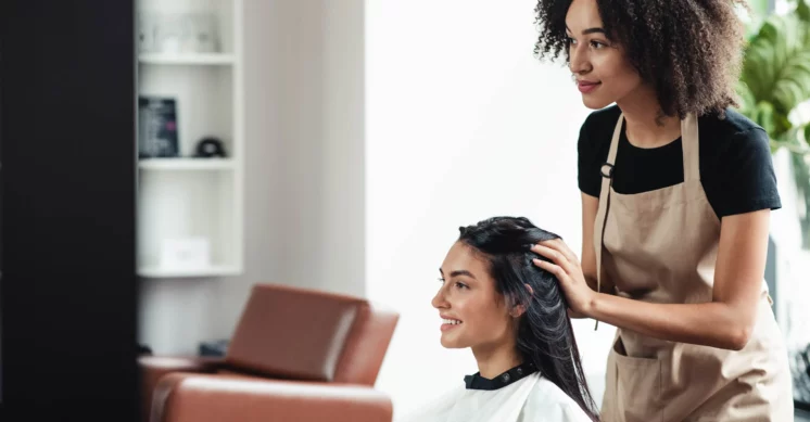 How To Create a Successful Salon Business Plan in 10 Steps [+ Template]