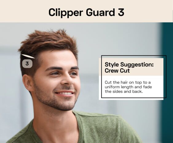 Haircut Number System Understanding Clipper Guard Sizes Styleseat Pro Beauty Blog 