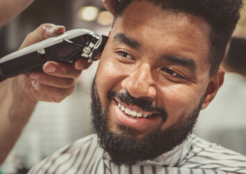 Haircut Number System: Understanding Clipper Guard Sizes