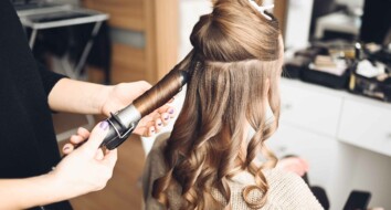How To Choose the Perfect Curling Iron Size [Guide + Chart]