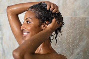 Should You Wash Your Hair Before a Haircut?