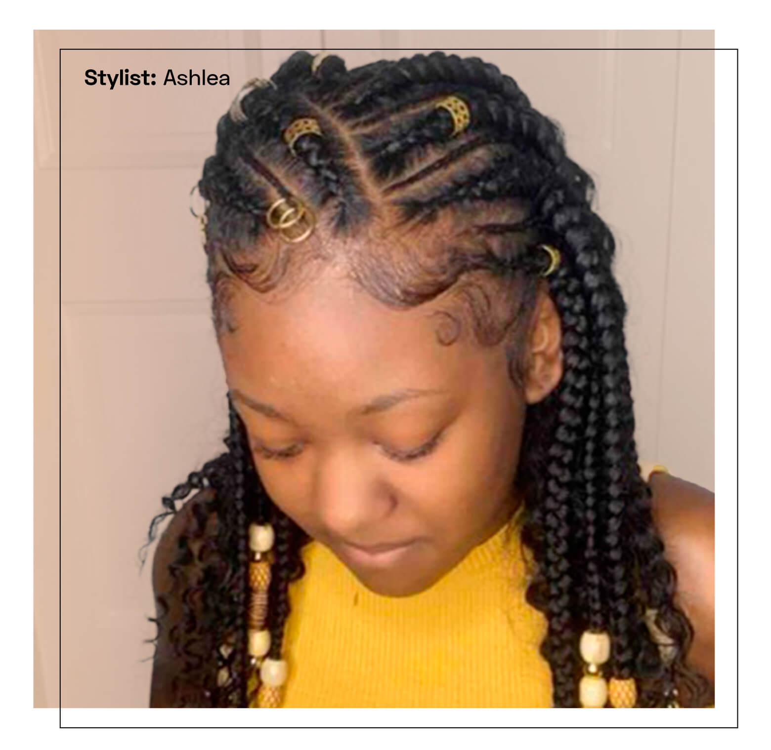 13 Microbraid Styles for 2023- StyleSeat