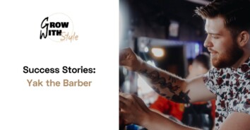 Yak the Barber Tips: How to Wow Clients and Ensure Repeat Visits