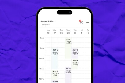 Your Schedule, Your Way: StyleSeat’s 7 Must-Know Calendar Features